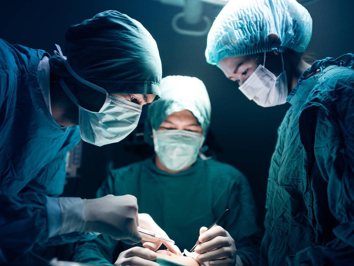 Sorprendente estudio revela cuál es el peor momento para realizarse una cirugía Sorprendente estudio revela cuál es el peor momento para realizarse una cirugía