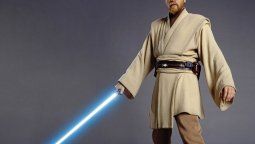 Star Wars prepara una película sobre Obi-Wan Kenobi