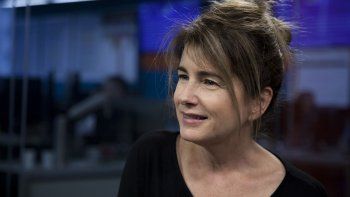 Cecilia Dopazo contó que sufrió bullying 