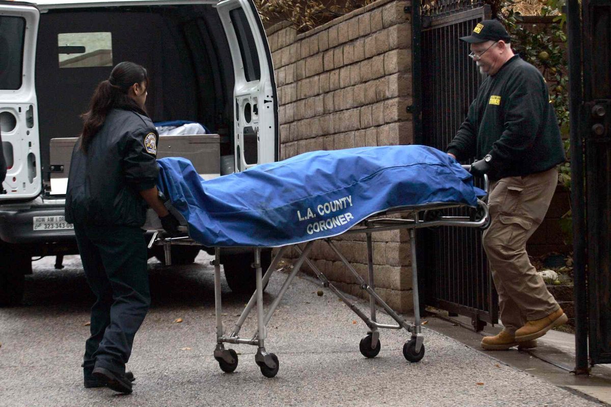 Nueve personas fueron brutalmente asesinadas en Navidad.&nbsp;