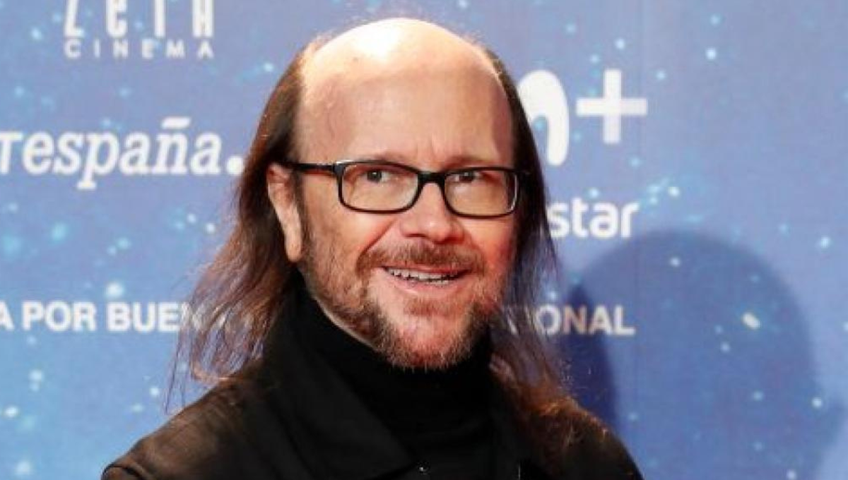 La película de Santiago Segura que no es Padre no hay más que uno y es un increíble plan familiar.