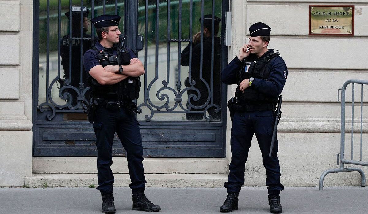 Macabro crimen con signos de canibalismo en Francia: hallaron el cuerpo decapitado de un ni&ntilde;o