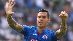 Otro jugador argentino confirmó que tiene coronavirus
