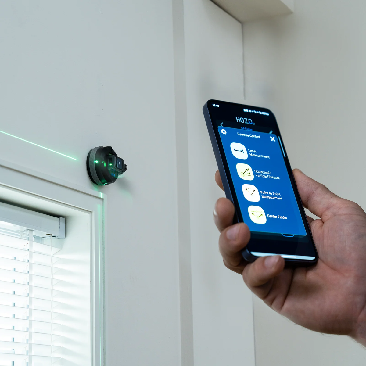 Esta tecnolog&iacute;a ayuda a decorar tu casa de manera perfecta.&nbsp;