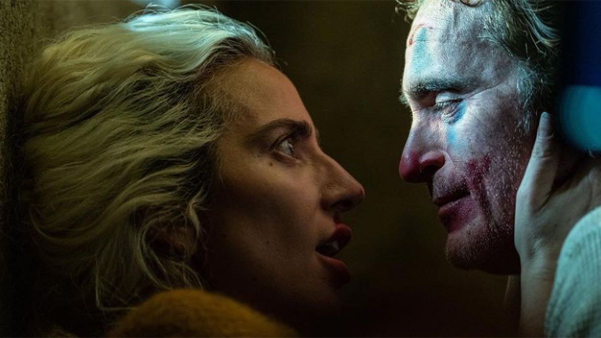 Joker 2 con Lady Gaga como Harley Queen y Joaquin Phoenix como el príncipe payaso