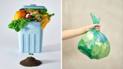 Cómo limpiar correctamente los líquidos lixiviados de la basura para evitar enfermedades