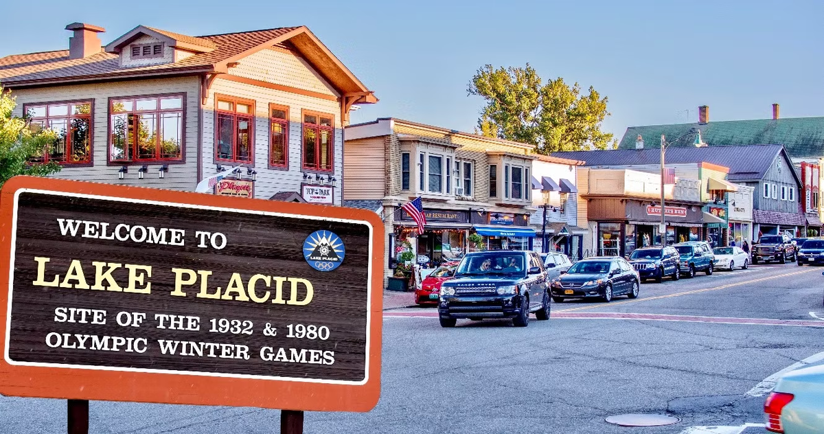 El pueblo de Nueva York que debes visitar si viajas a Estados Unidos. El pueblo de Nueva York que debes visitar si viajas a Estados Unidos.