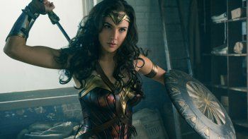 Wonder Woman 2 comenzará su rodaje 