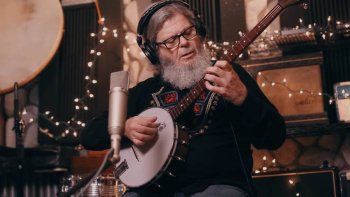 Santaolalla participará en la apertura de los Grammy