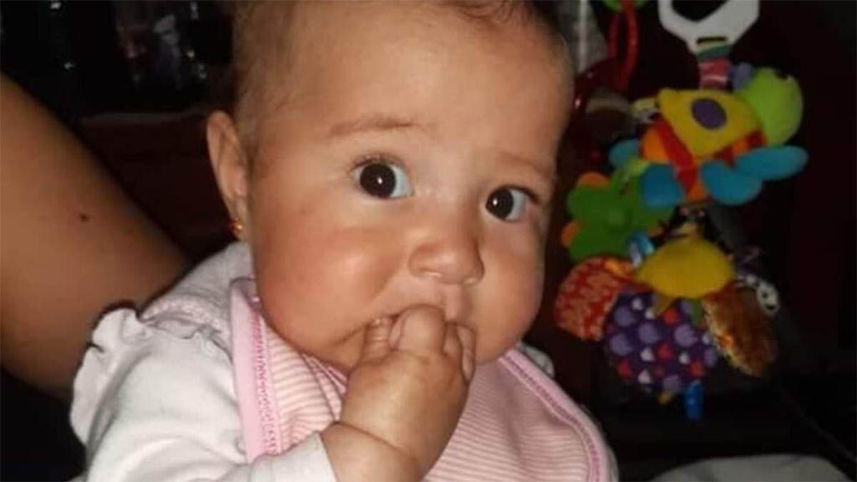 Una beba de cinco meses fue asesinada en Dock Sud en un enfrentamiento entre bandas