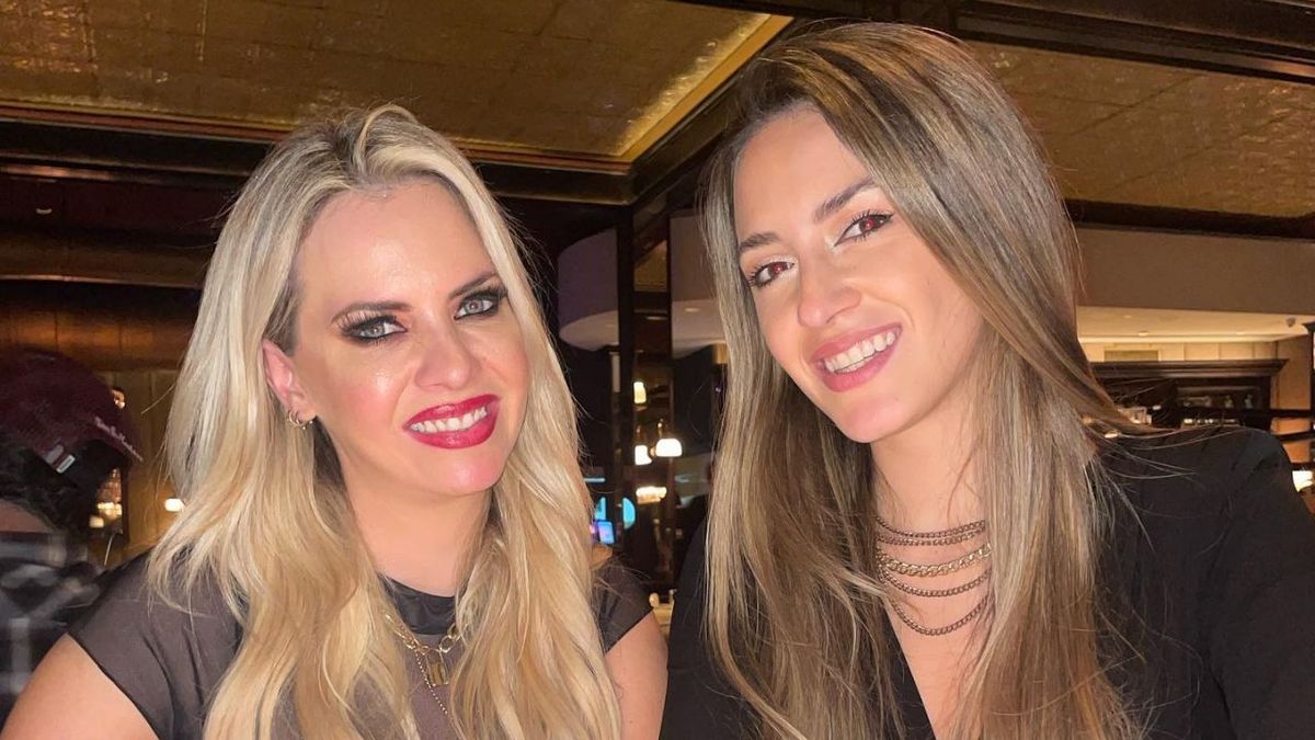 Al Rojo Vivo Alejandra Maglietti Y Su Hermana Giuliana Prendieron al-rojo-vivo-alejandra-maglietti-y-su-hermana-giuliana-prendieron