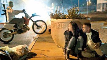La Purga tendrá su propia serie de TV