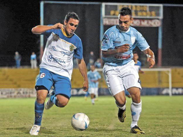 Jornada clave para los equipos mendocinos en el Argentino B
