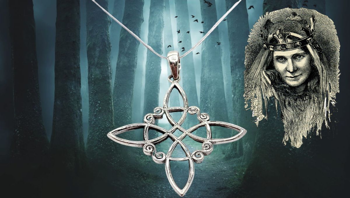 Horóscopo celta: qué signos deben llevar el nudo de bruja para atraer dinero