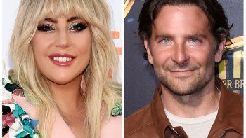 Gaga y Cooper cantan en avance de 