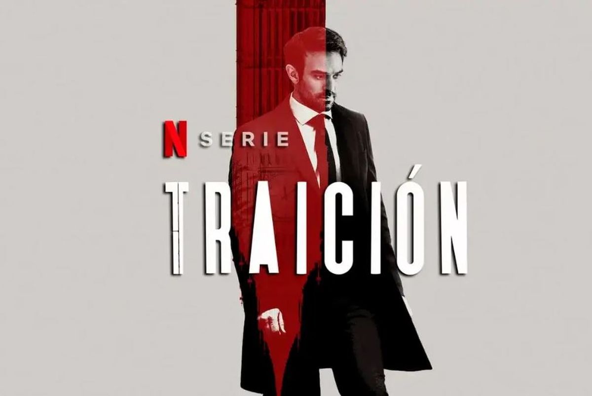 Streaming. Netflix tiene la serie de suspenso de 5 capítulos y es furor. Streaming. Netflix tiene la serie de suspenso de 5 capítulos y es furor.