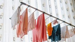 Consejos para evitar problemas de humedad por la ropa. Consejos para evitar problemas de humedad por la ropa.