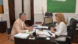 En Entre Ríos buscan agilizar la agenda legislativa y comenzarán por el narcomenudeo