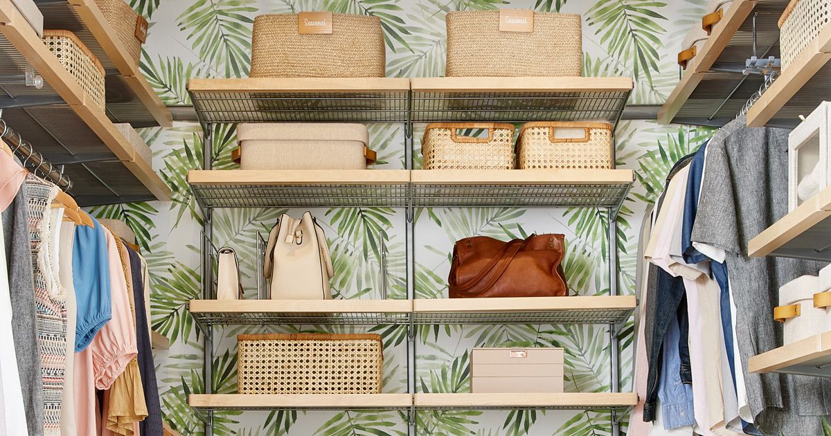 The Container Store es el minorista especializado original y líder en soluciones de organización, espacios personalizados y servicios para el hoga. The Container Store es el minorista especializado original y líder en soluciones de organización, espacios personalizados y servicios para el hoga.