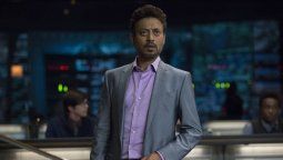 Murió Irrfan Khan