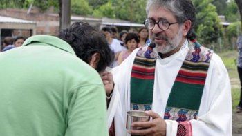 El Papa sigue 