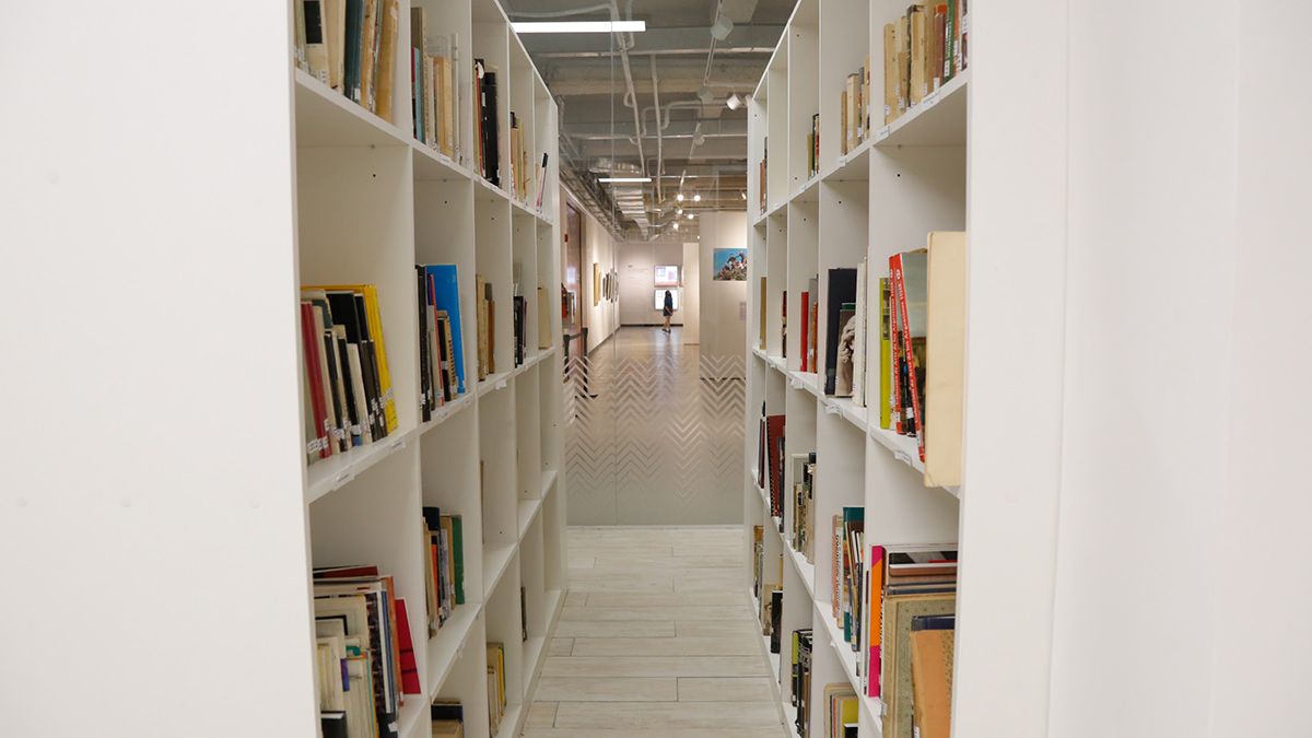 La Ciudad de Mendoza invitó a una búsqueda del tesoro por el Día Internacional del Libro.