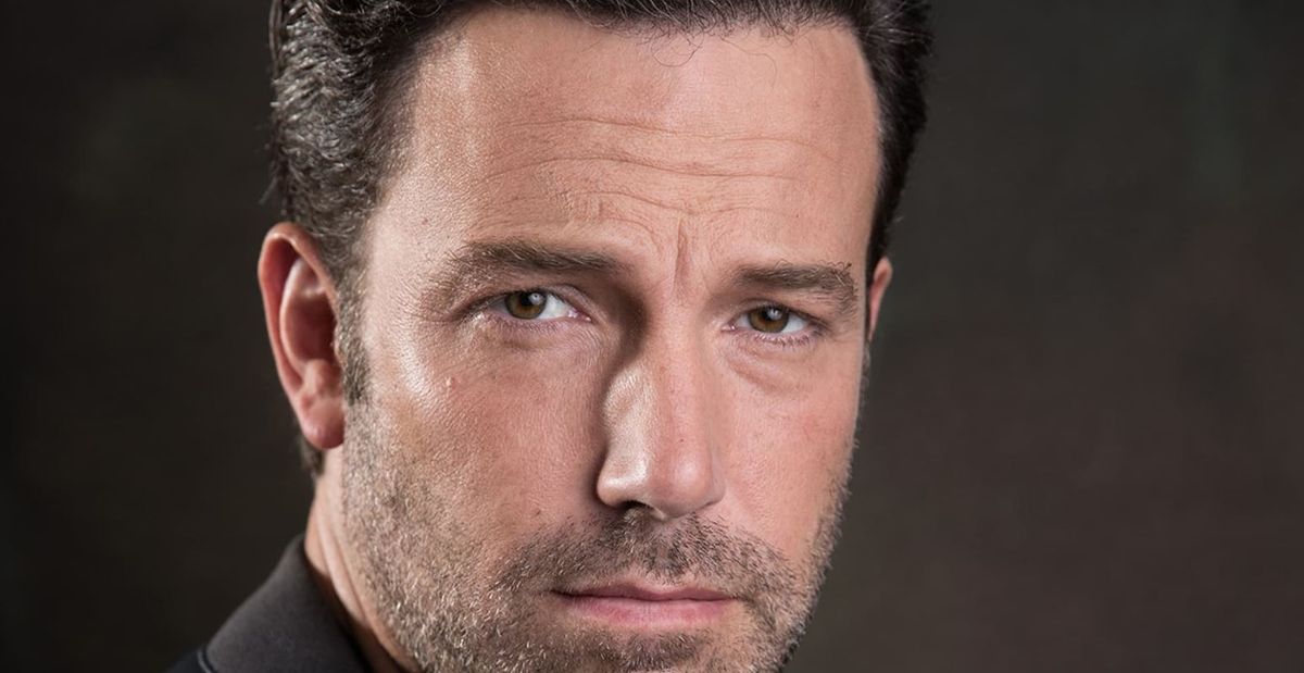 Ben Affleck arrasa con su reciente estreno y es un éxito.