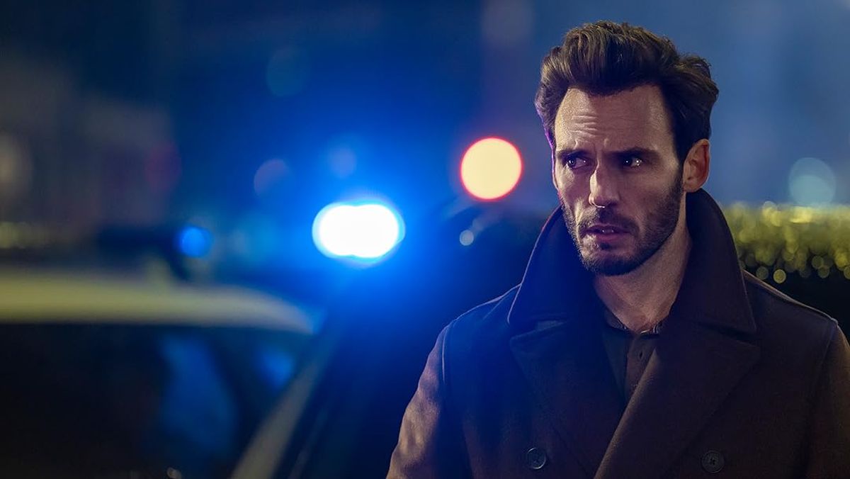 Esta serie cuenta una historia cargada de tensión y crímenes sin resolver. Imagen: Prime Video. Esta serie cuenta una historia cargada de tensión y crímenes sin resolver. Imagen: Prime Video.