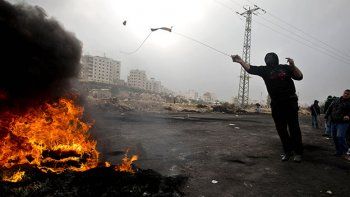 Israel vetó un partido islamista y lo acusó de incitar violencia