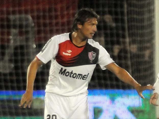 El Gringo Heinze anunció su retiro
