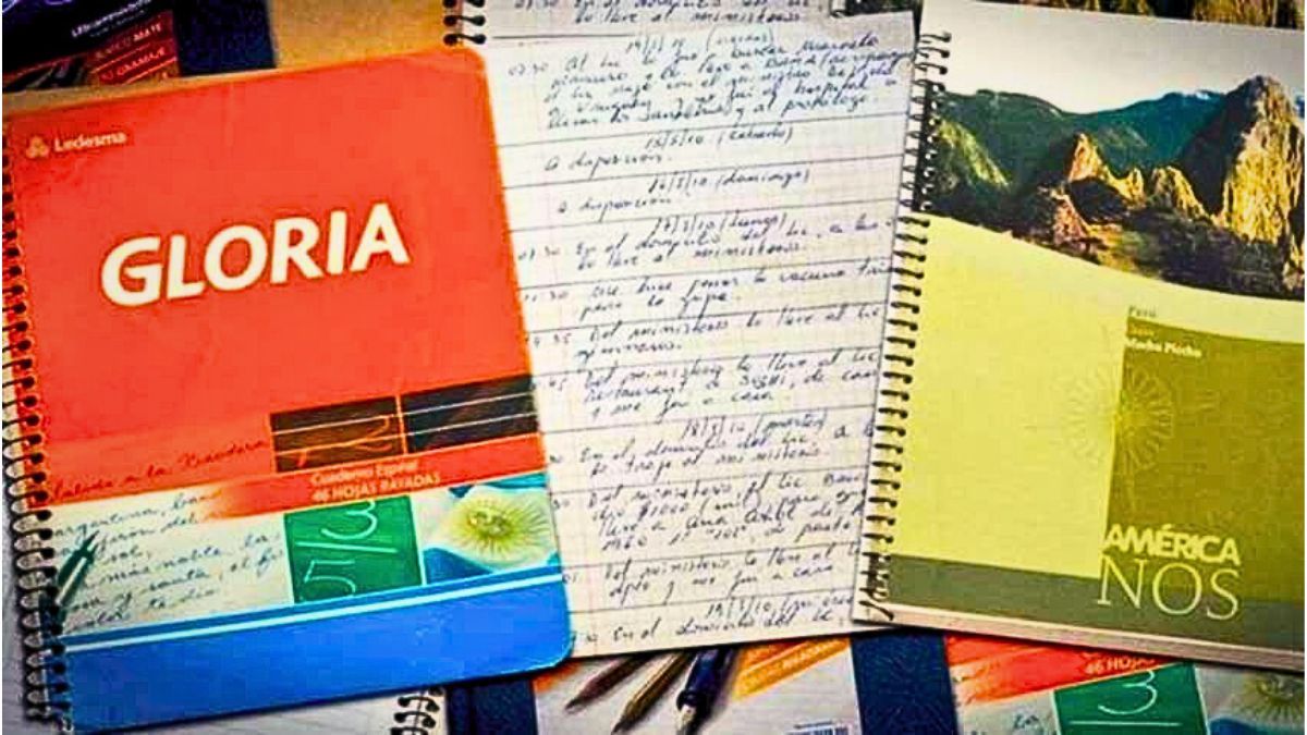 Causa de los Cuadernos: la Justicia confirmó que Oscar Centeno es el autor de las anotaciones