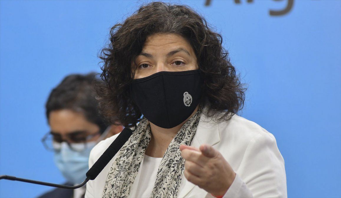 Qué tenés que hacer si tenés vuelos desde México, Brasil o Chile