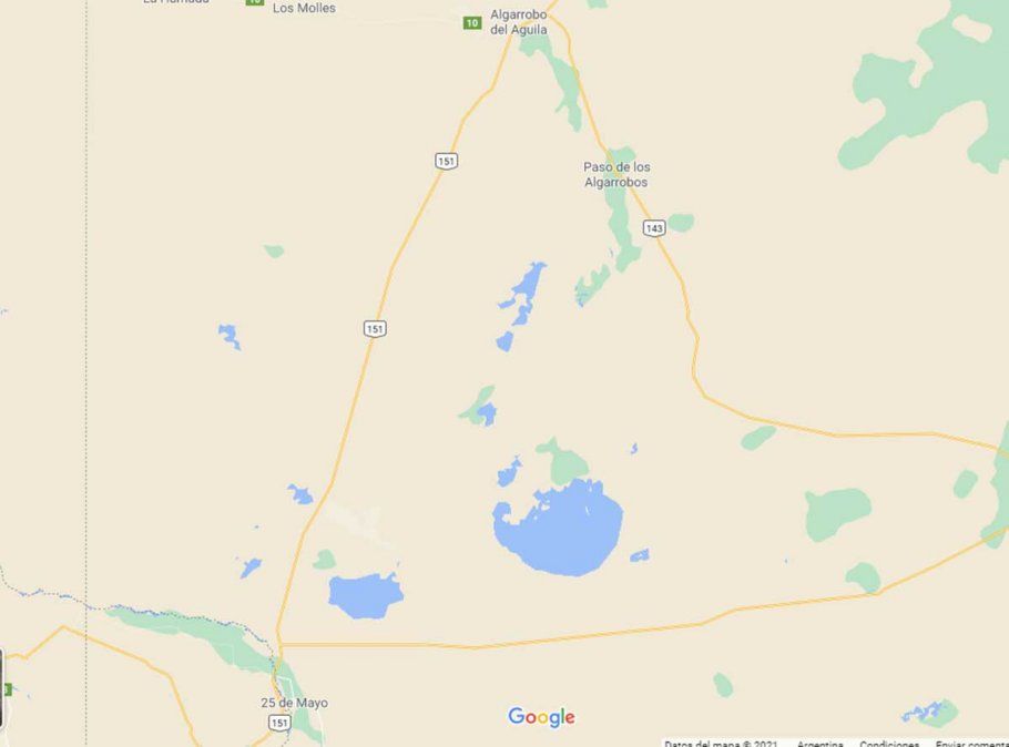 Federico Zamarbide, diputado nacional por Mendoza, presentó tres proyectos de resolución para repavimentar la Ruta 40 y también las rutas nacionales 143 y 151. La 151 es de las peores a nivel nacional. Pasan los años, los partidos políticos de diferentes colores y siempre está igual: destruida.