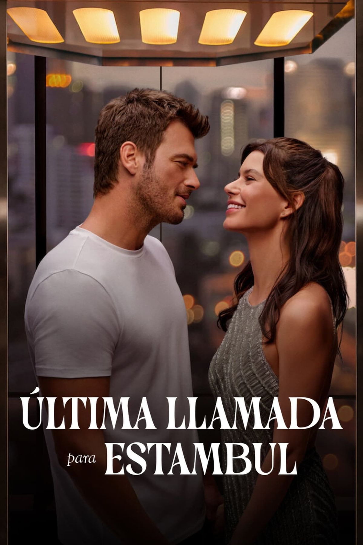 Netflix tiene la película turca que la rompe y es un exitazo. Netflix tiene la película turca que la rompe y es un exitazo.