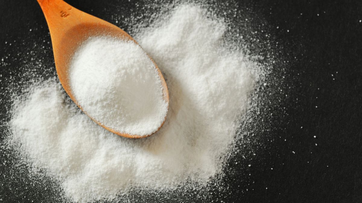 El bicarbonato de sodio es uno de los productos más utilizados en los remedios y trucos caseros.