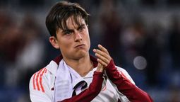 Paulo Dybala.