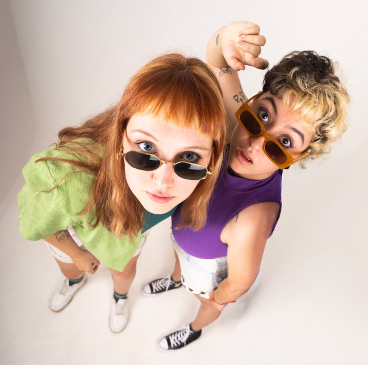 Néctar 02, otra de las propuestas locales para el Wine Rock Sessions 2026. Néctar 02, otra de las propuestas locales para el Wine Rock Sessions 2026.