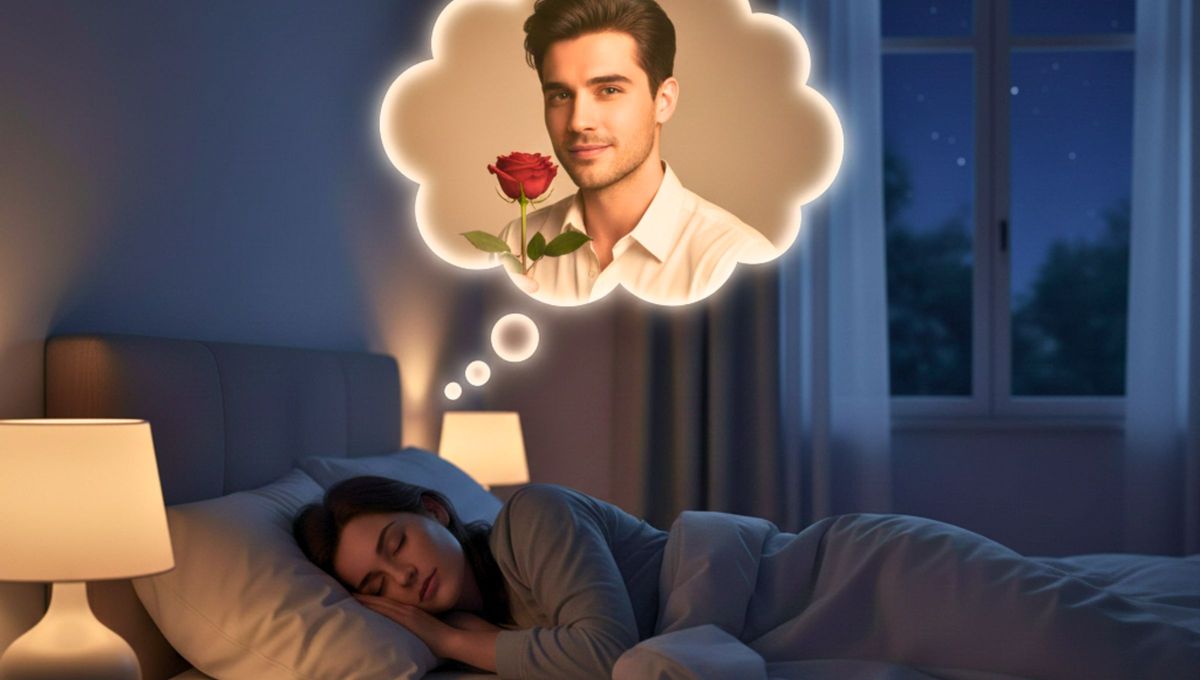 Psicología: qué significa cuando una persona sueña con tu expareja