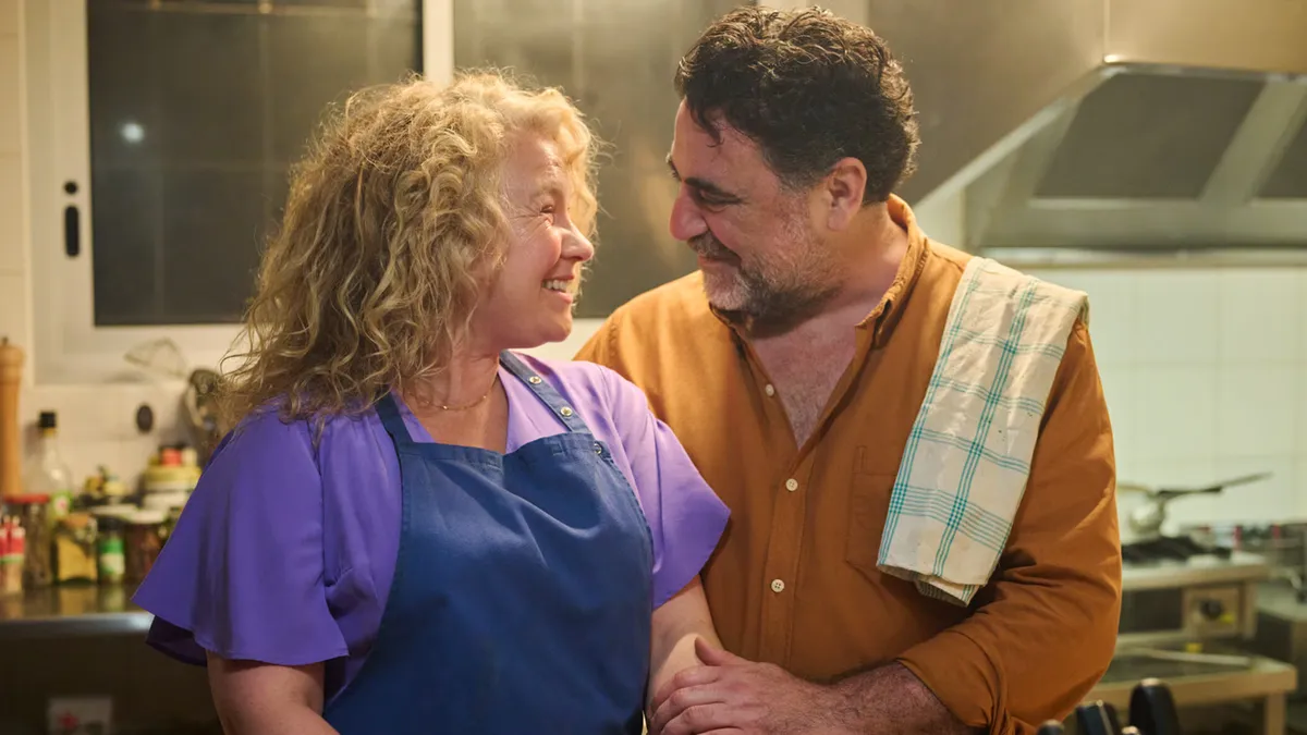 La película tiene un guion de Isabel Nylund y Johanna Runevad. La película tiene un guion de Isabel Nylund y Johanna Runevad.