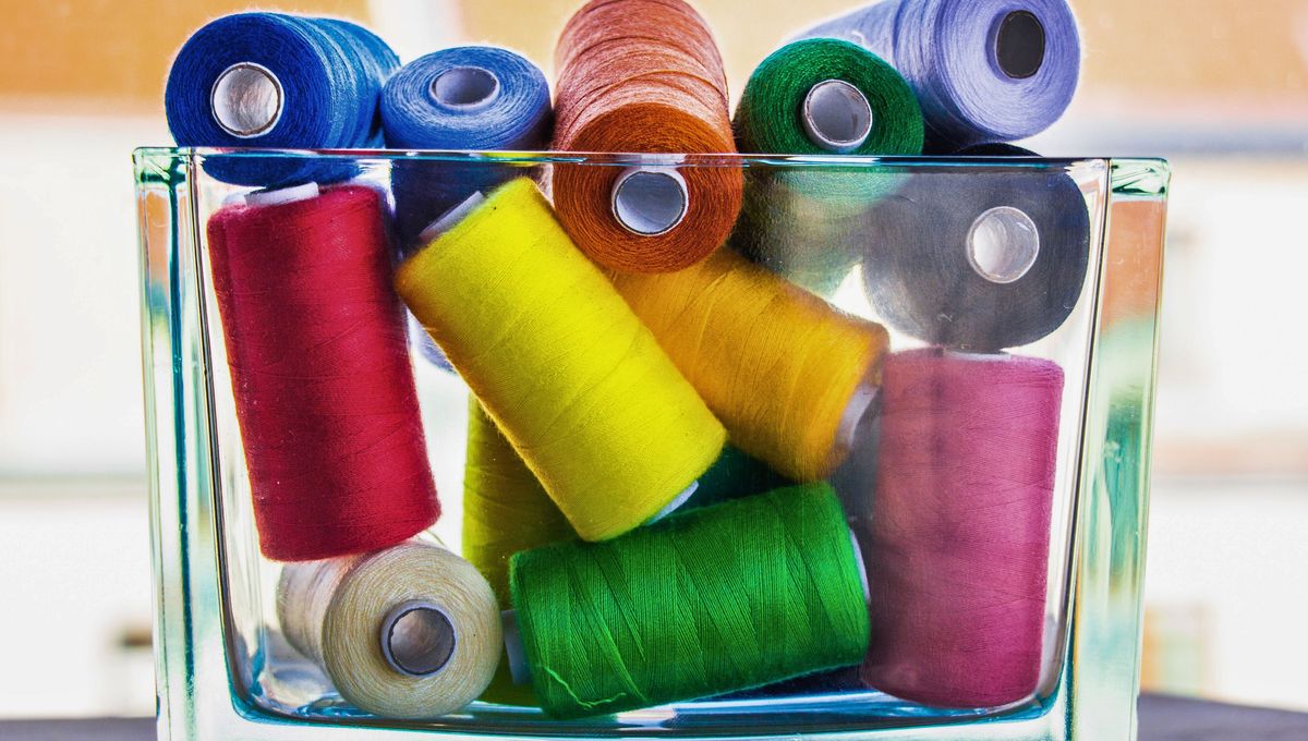 Los trucos de costura nos permiten reutilizar viejas telas, ahorrar y crear prendas a medida, originales y &uacute;nicas.&nbsp;