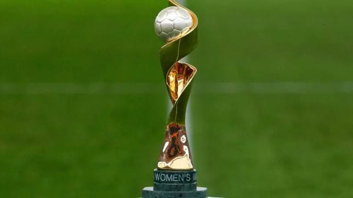 La edición 2027 del Mundial femenino de la FIFA, será en Brasil. La edición 2027 del Mundial femenino de la FIFA, será en Brasil.