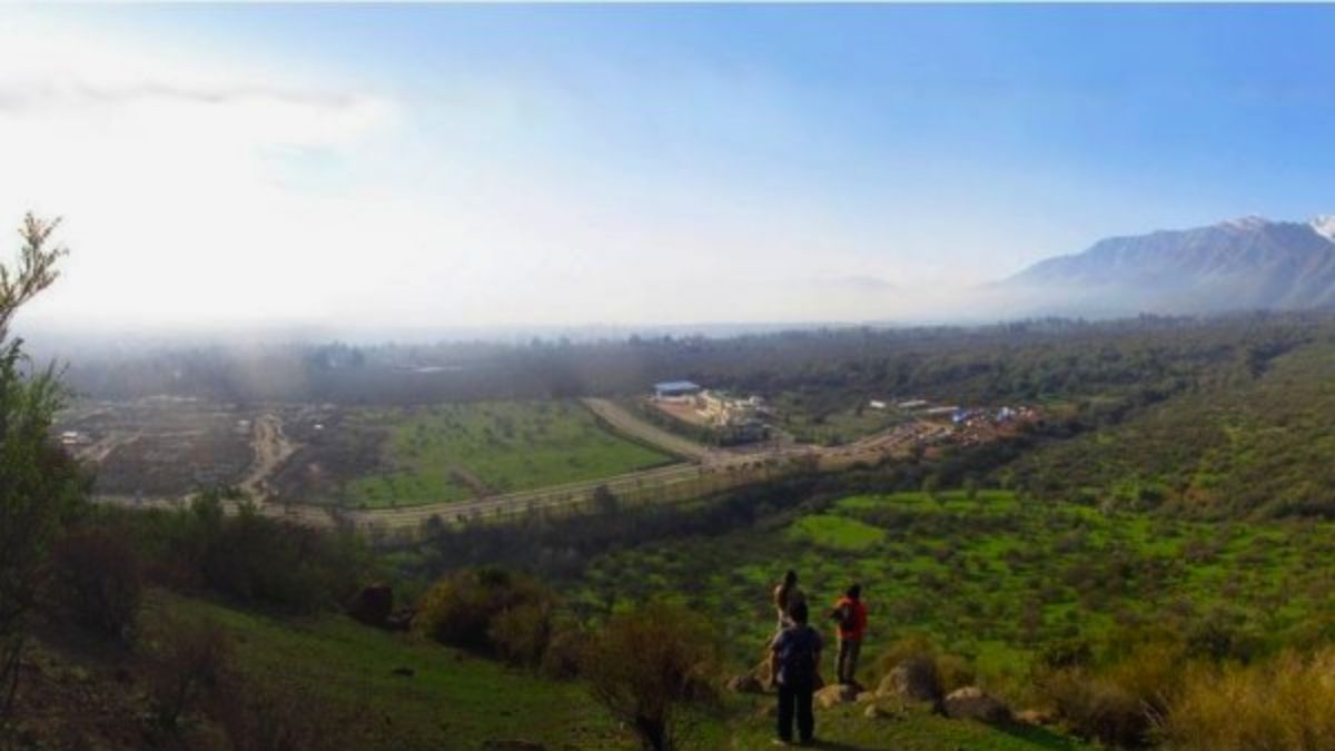 Es un pueblo bastante desconocido pero no por eso menos convocante de turistas. Es un pueblo bastante desconocido pero no por eso menos convocante de turistas.