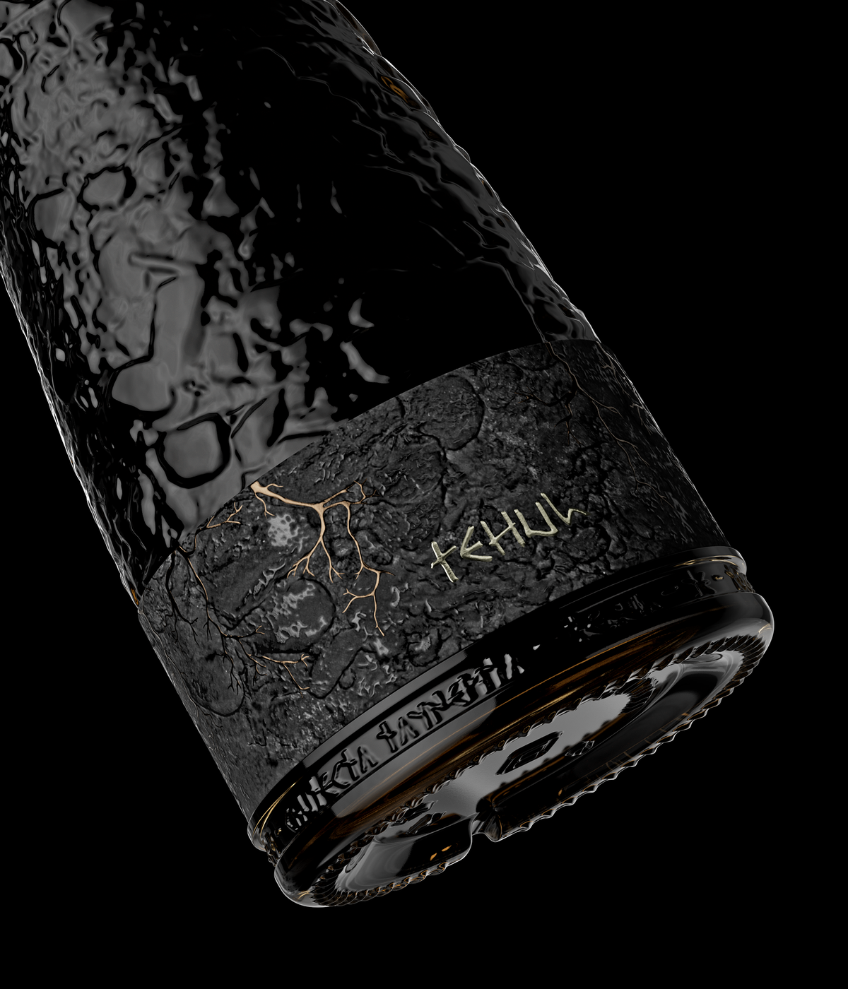 Con Tehul, este proyecto de diseño de botella y etiqueta de vino, Nano Alfonsín fue elegido entre los 12 mejores del mundo en 2025 por el evento Make a Mark. Con Tehul, este proyecto de diseño de botella y etiqueta de vino, Nano Alfonsín fue elegido entre los 12 mejores del mundo en 2025 por el evento Make a Mark.