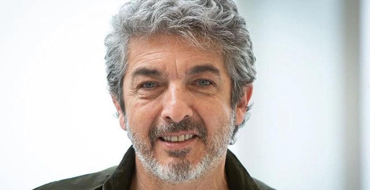 Ricardo Darín arrasa con esta película exitosa y premidada con el Globo de Oro