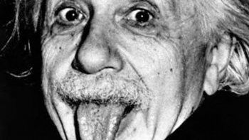 Subastan carta de Einstein a un seguidor de sus teorías