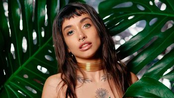María Becerra anunció tres shows y no quedan entradas