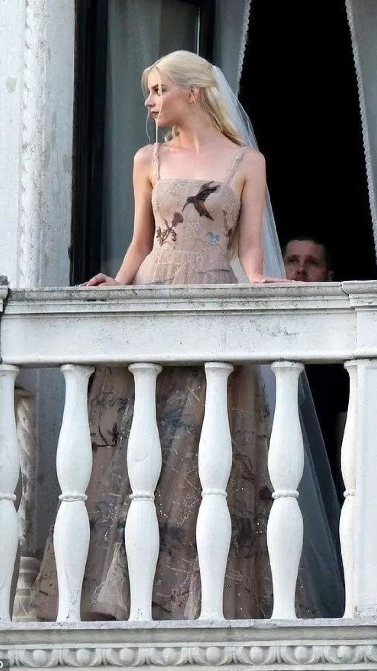 Anya Taylor-Joy Anya Taylor-Joy