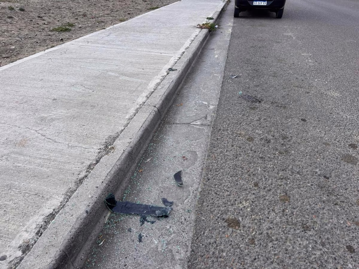 Los cuerpos de las víctimas lograron ser identificados. Los cuerpos de las víctimas lograron ser identificados. 