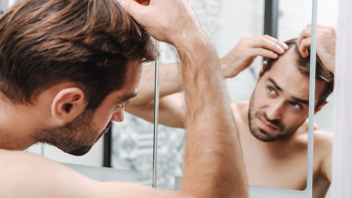 Los medicamentos caseros para la caída capilar ¿realmente funcionan? Enterate cómo frenar la pérdida capilar, de verdad