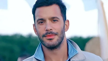 La romántica serie turca que en 8 capítulos te enamorarás y no dejarás de ver